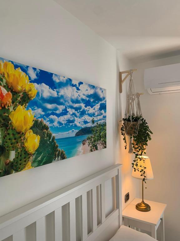 Fotografie z fotogalerie ubytování B&B Casa Prencipe v destinaci Mattinata