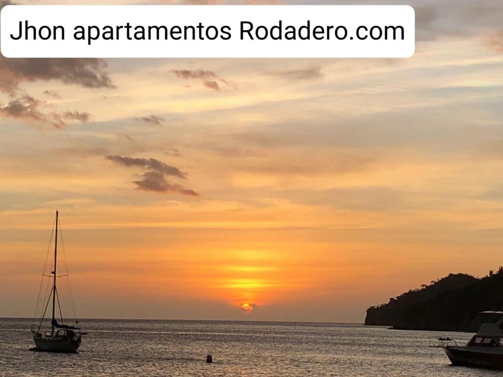 Edificio Playa - Vista al Mar