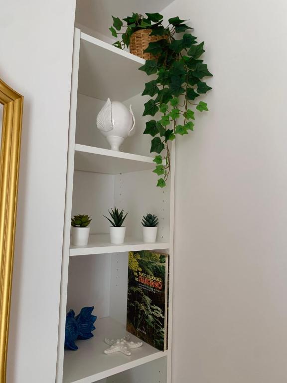 Fotografie z fotogalerie ubytování B&B Casa Prencipe v destinaci Mattinata