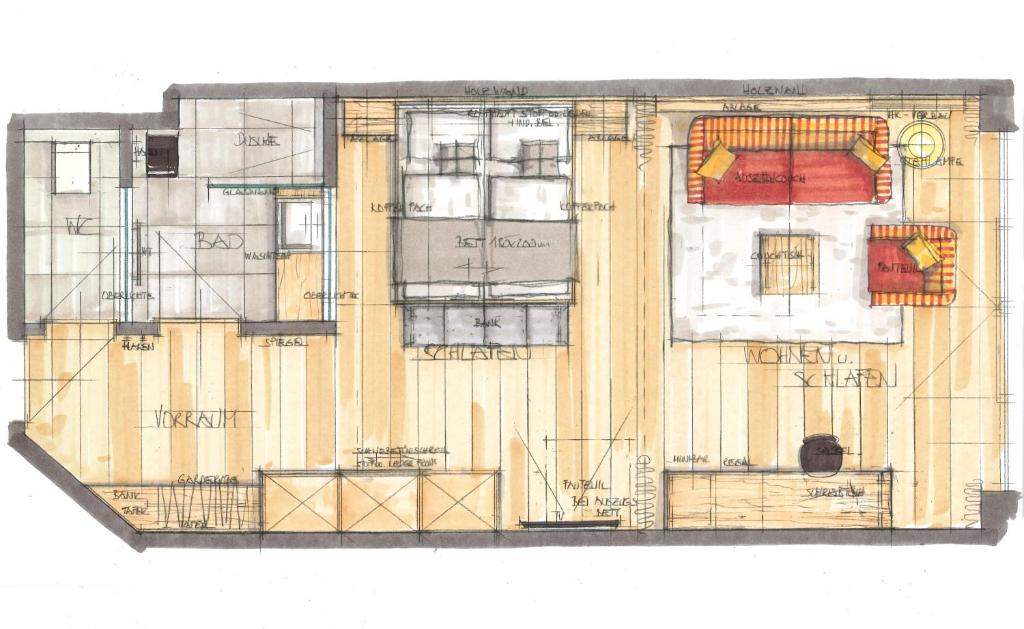 SPA & Naturhotel Outside - 13