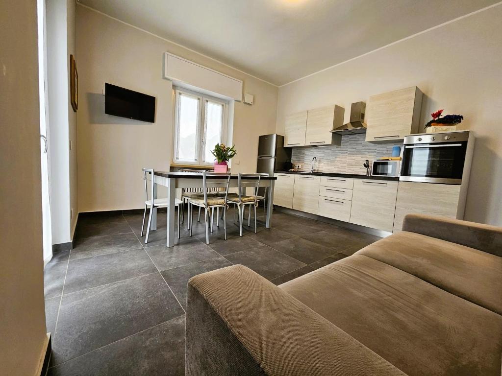 Via Brennero 5 Apartments - Appartement Familial D'une Chambre
