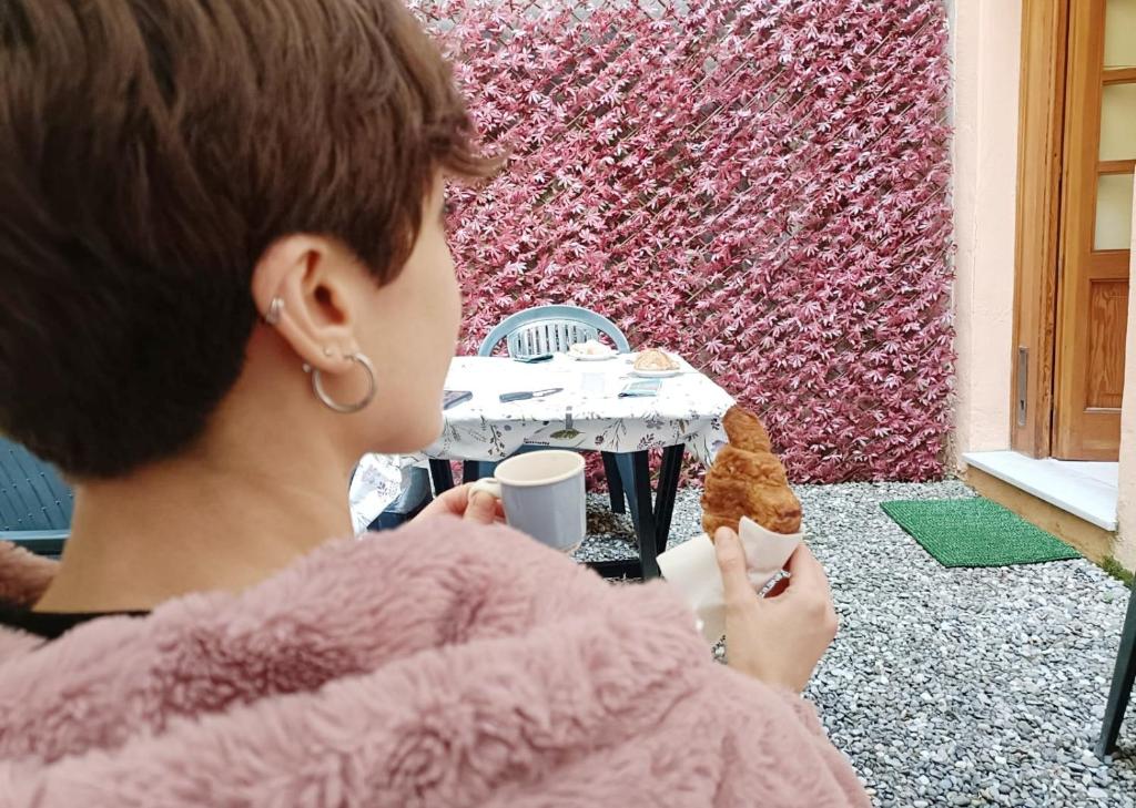 Il giardino segreto - 8