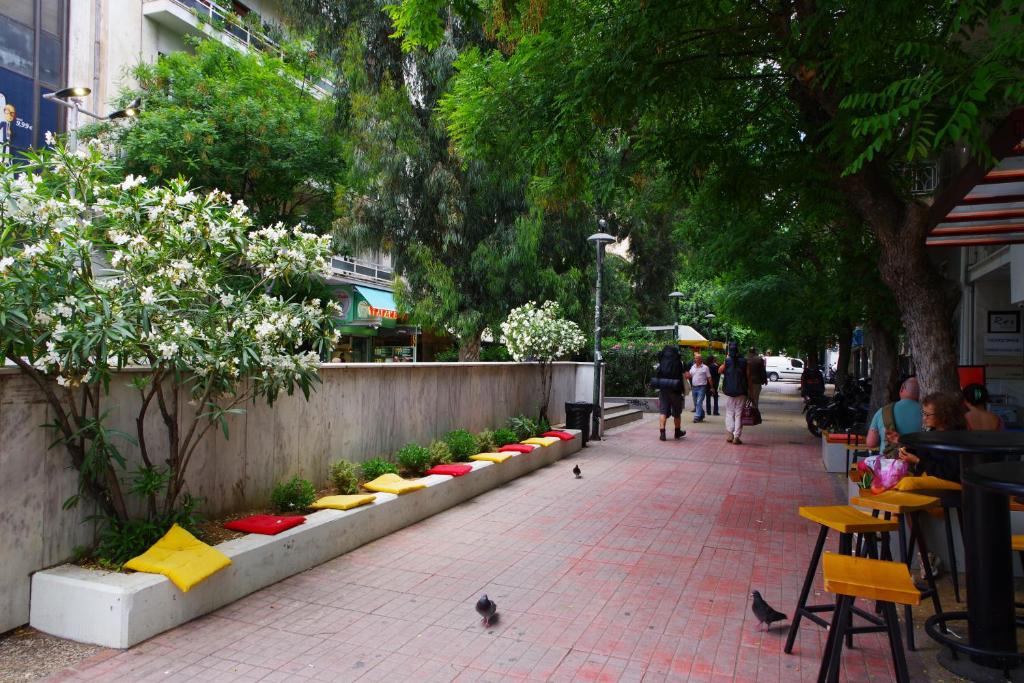 Absolute Athens Acropolis View - 13