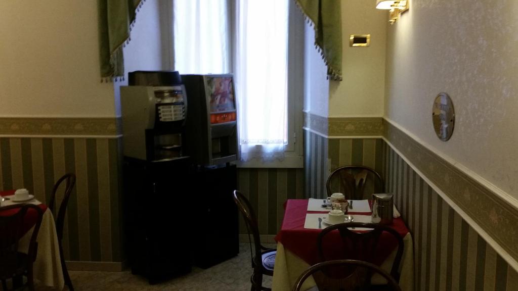 Hotel Teti - Resim 16