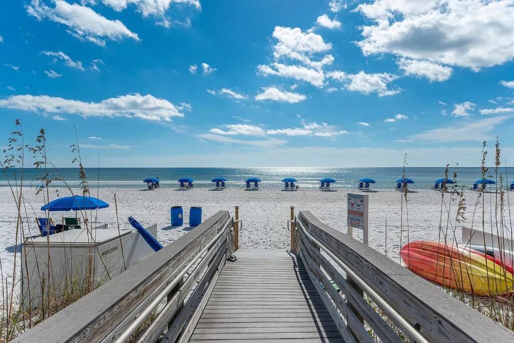 Beach Front, Family Tides 103, Free Activities Included!, Fort Walton