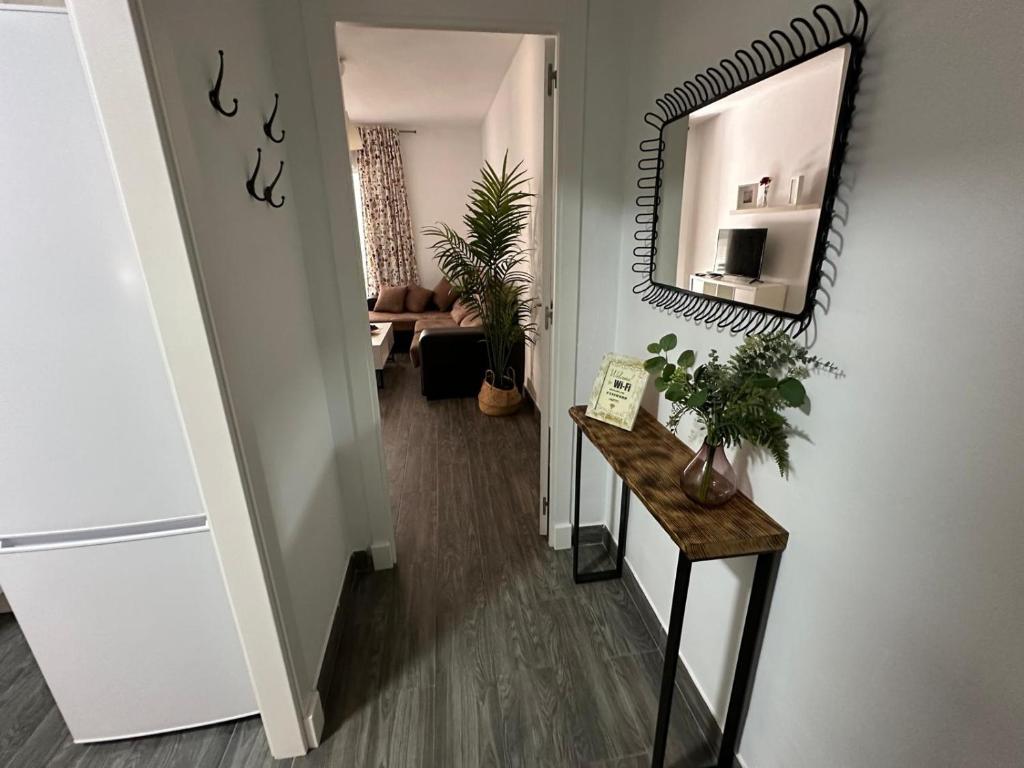 Zdjęcie z galerii obiektu Ina w mieście Sanlúcar de Barrameda