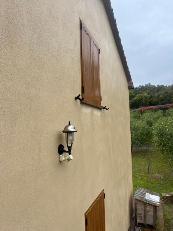 Fotografie z fotogalerie ubytování Agriturismo Il Sorbo Appartamento Menta v destinaci Sticciano