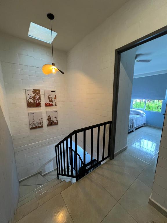 Fotografie z fotogalerie ubytování Casa Portal v destinaci Cali
