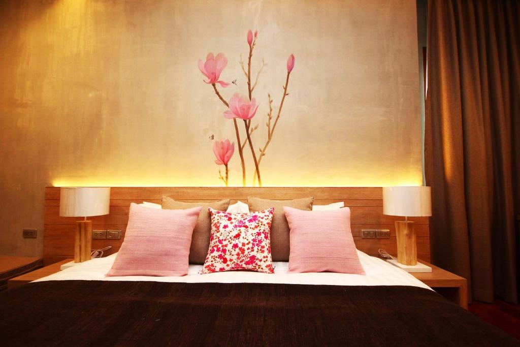 Chu Hotel - Resim 45