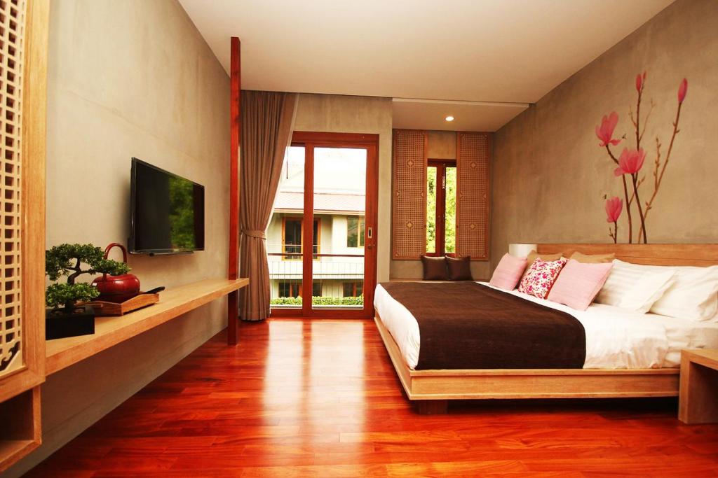 Chu Hotel - Resim 42