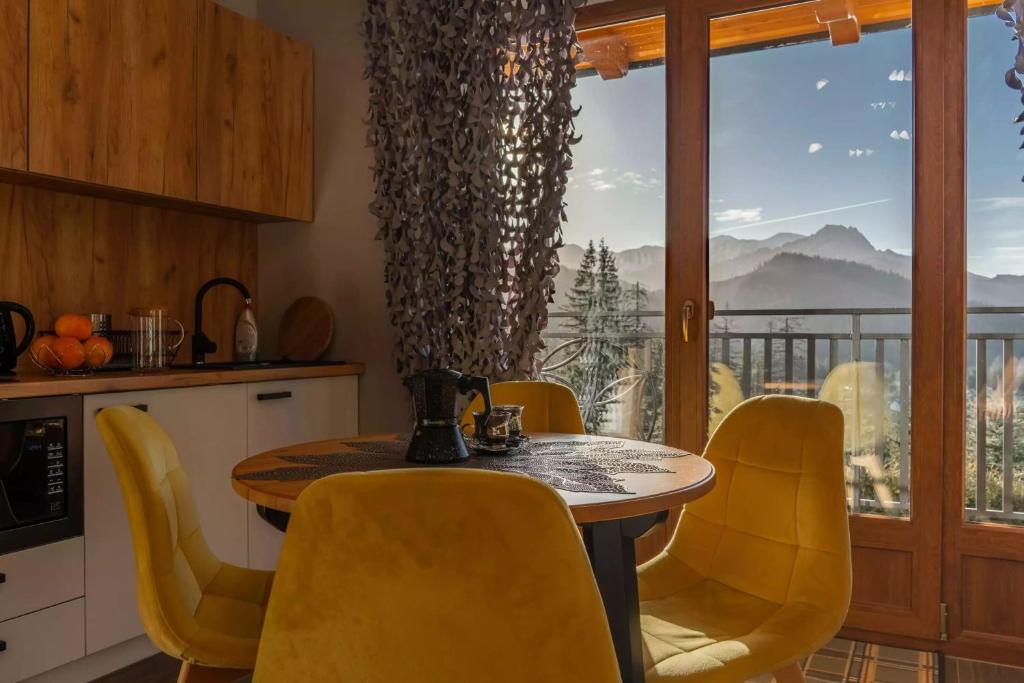 Apartamenty widokowe U Homera - 9