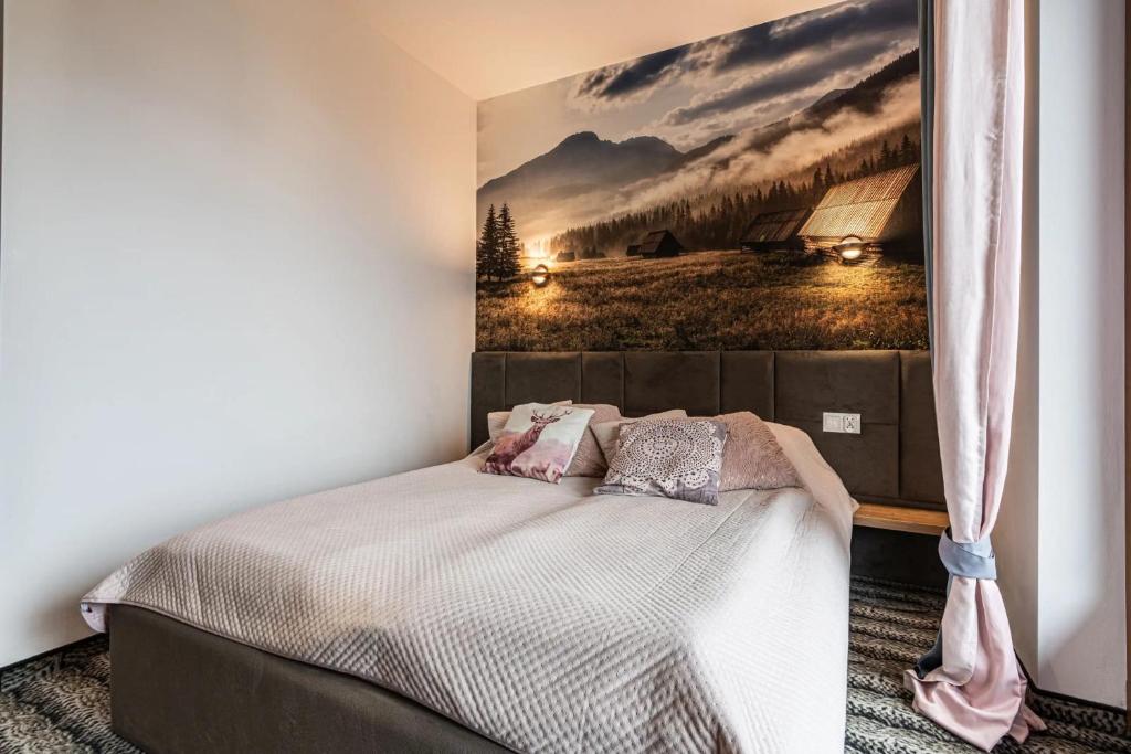 Apartamenty widokowe U Homera - 3