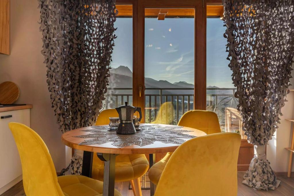 Apartamenty widokowe U Homera - 4