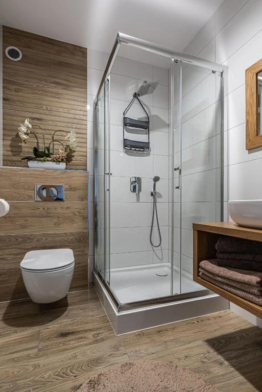 Apartamenty widokowe U Homera - 8