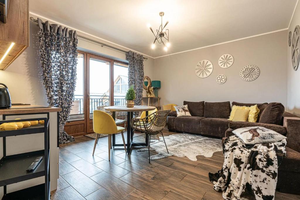 Apartamenty widokowe U Homera - 7