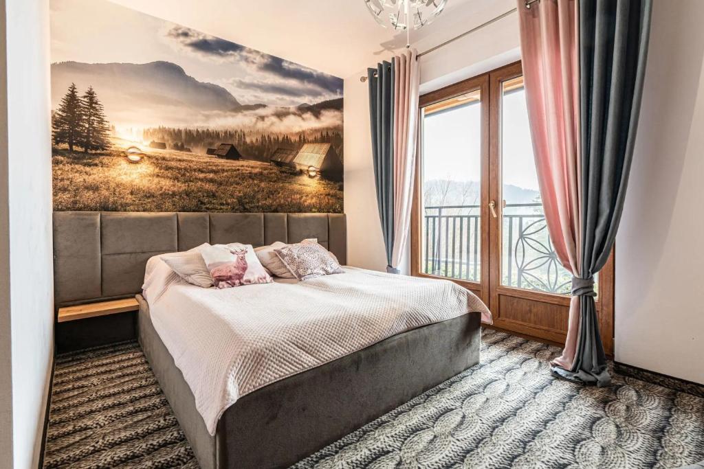 Apartamenty widokowe U Homera - 6