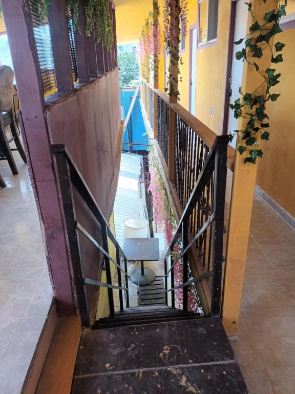 Fotografie z fotogalerie ubytování Hospedaje Barato Mi Casita de Colores v destinaci Tijuana