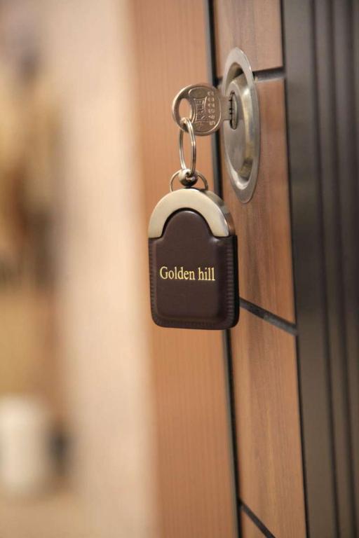 Fotografie z fotogalerie ubytování Golden hill Vinča v destinaci Vinča