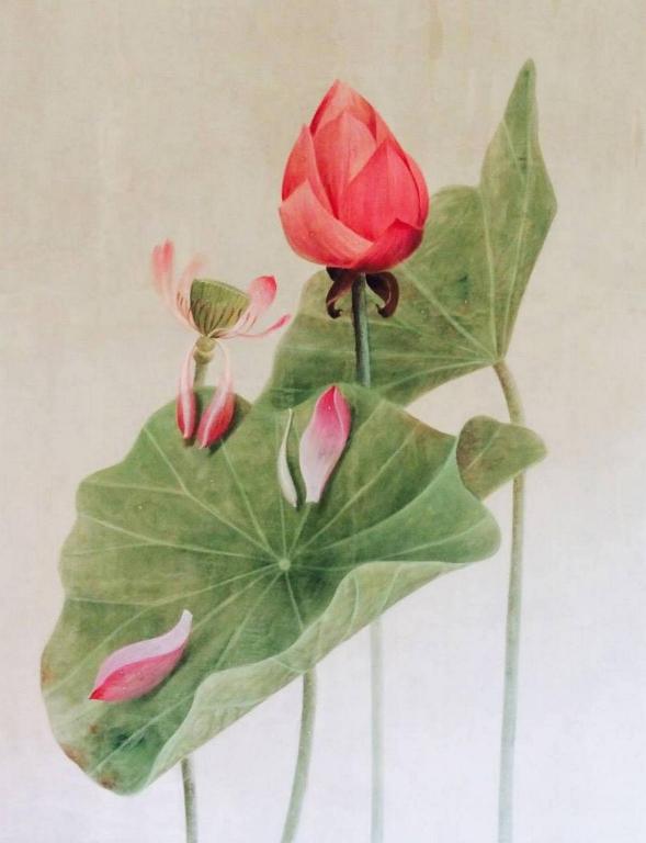 Chu Hotel - Resim 39