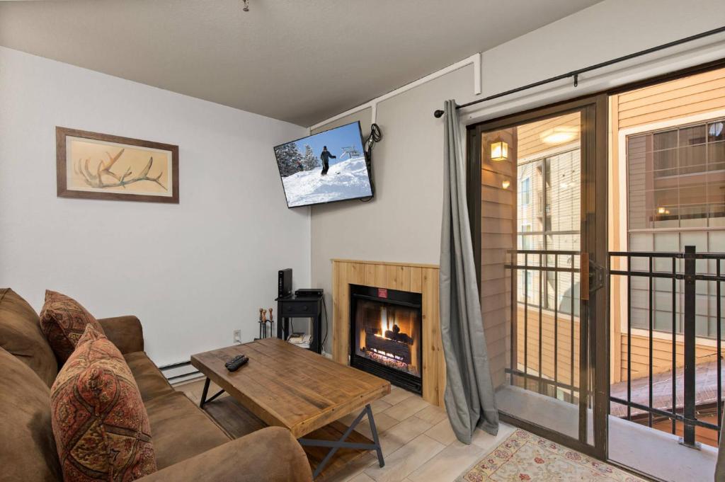 Carriage House 218 by Moose Management, Park City (updated prices 2024)