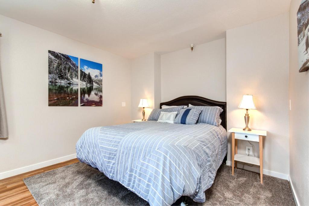 Carriage House 320 by Moose Management, Park City Precios actualizados 2024