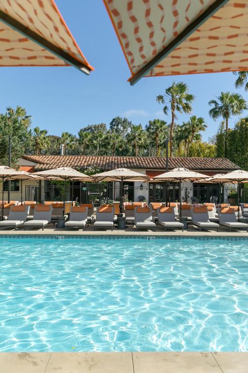 Estancia La Jolla Hotel and Spa