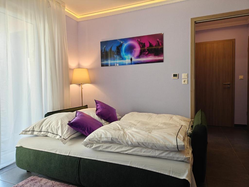 Charming apartment with Garden, Free Parking near Basel, Airport, Ger'many, France, – photo 14