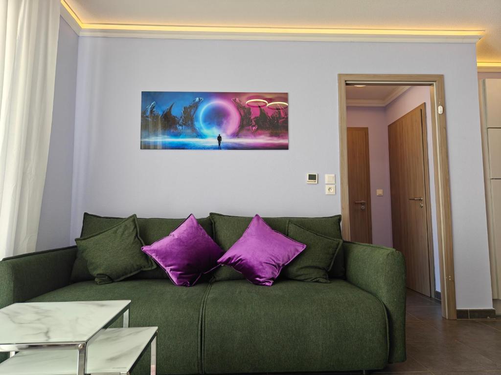Charming apartment with Garden, Free Parking near Basel, Airport, Ger'many, France, – photo 15