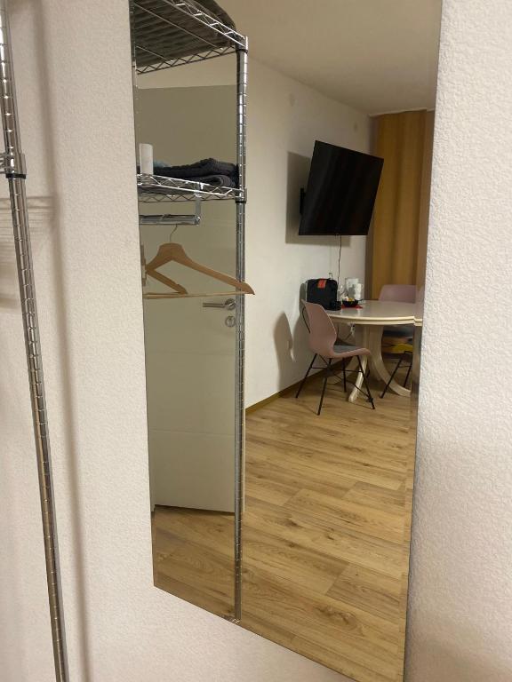 Gasthof Legend - Apartamento De Tres Dormitorios Con Balcón