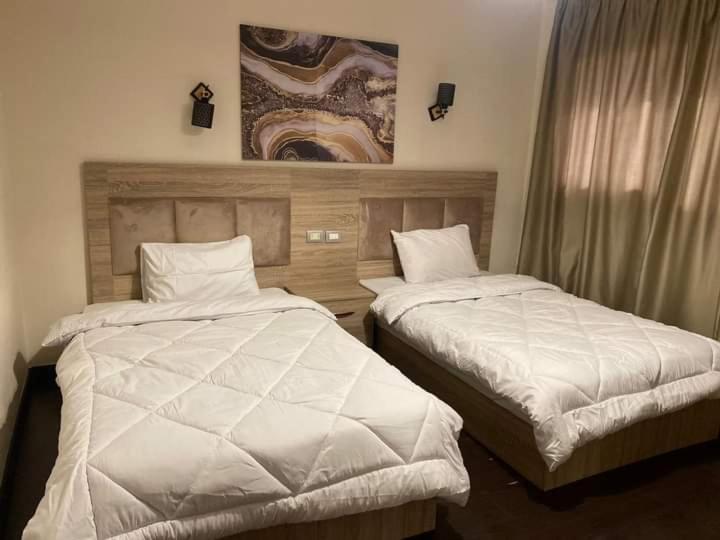 Safa apartment, Irbid (updated prices 2024)