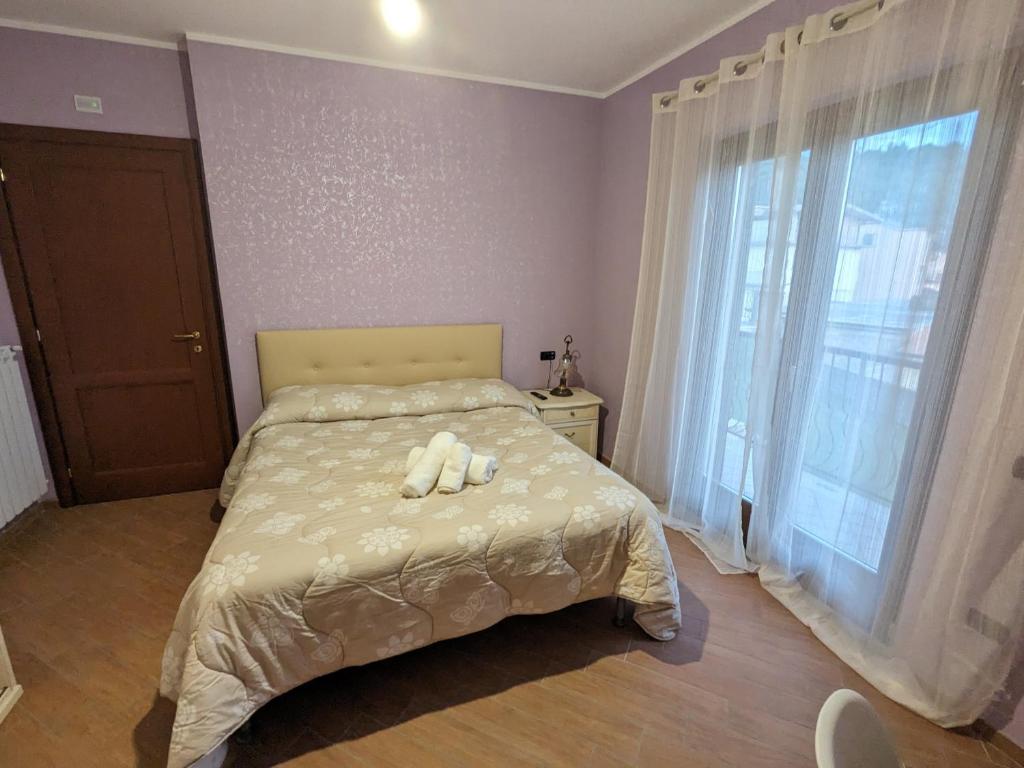 B&B Dea - Queen Room