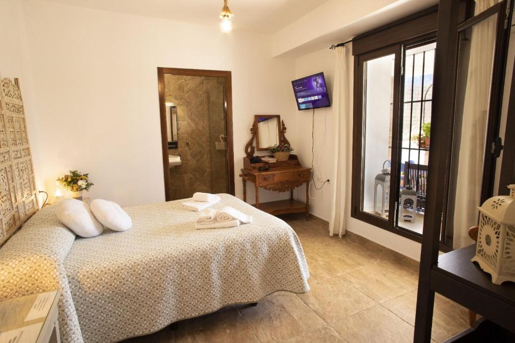 LA POSADA DE LA MUELA - 15