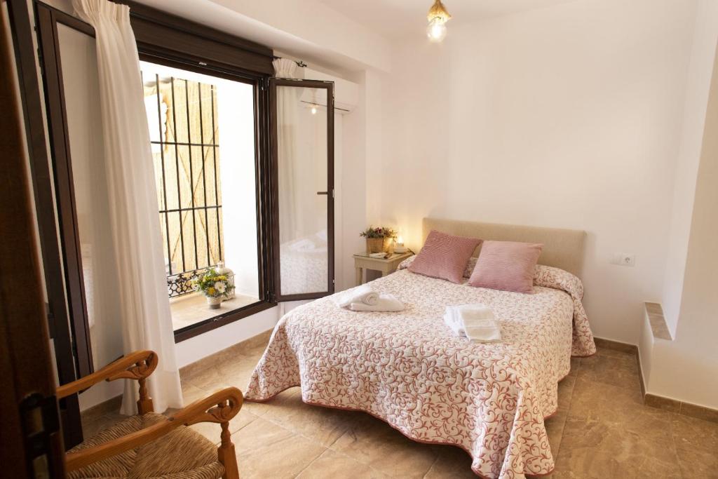 LA POSADA DE LA MUELA - 19