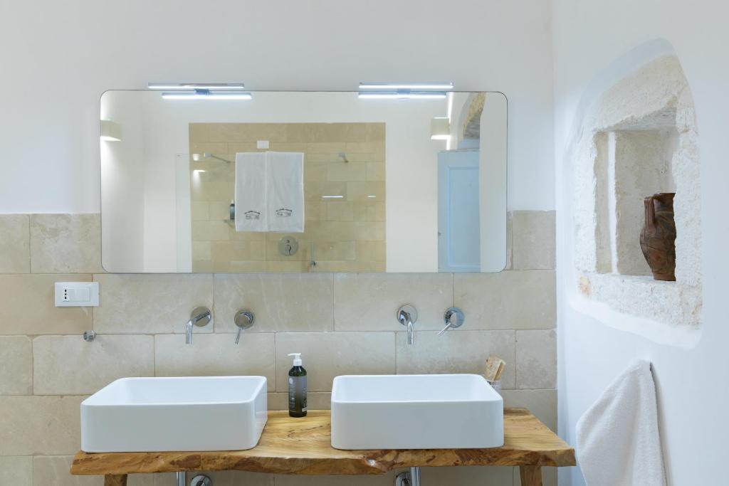 Masseria Abadia Uno - Junior Suite