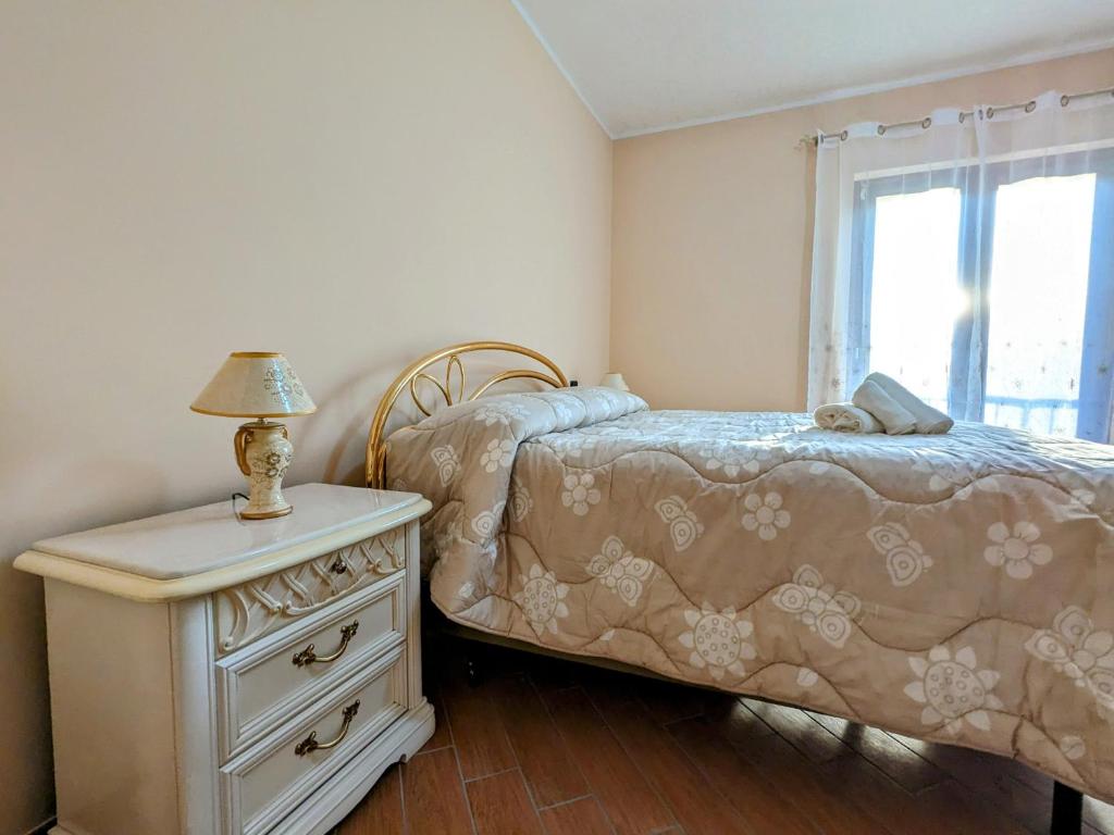 B&B Dea - Deluxe Queen Room