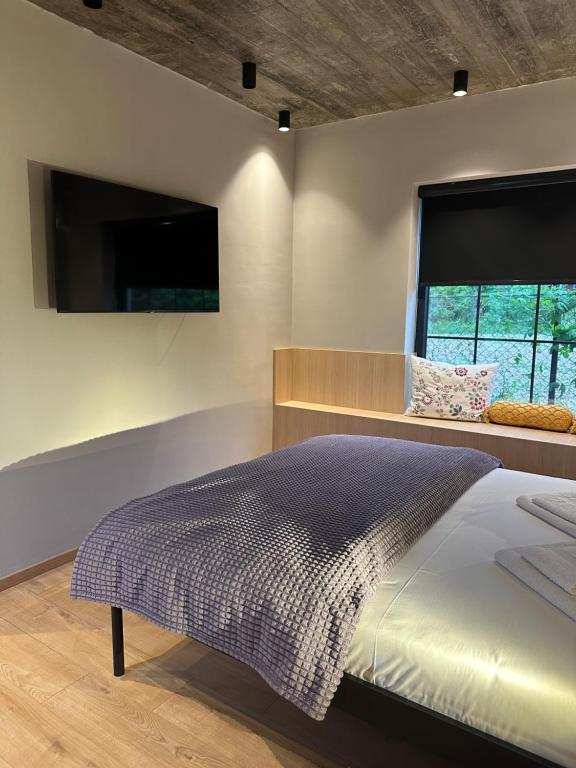 Villa Number 6 - Two-Bedroom Apartment