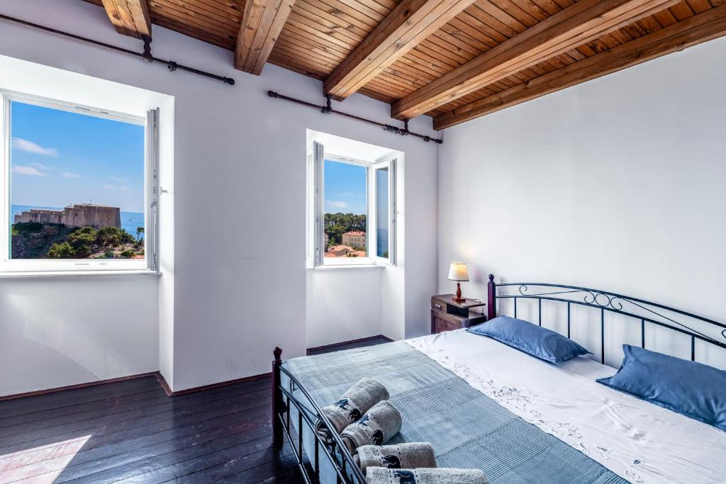 Inheritance Suite Dubrovnik