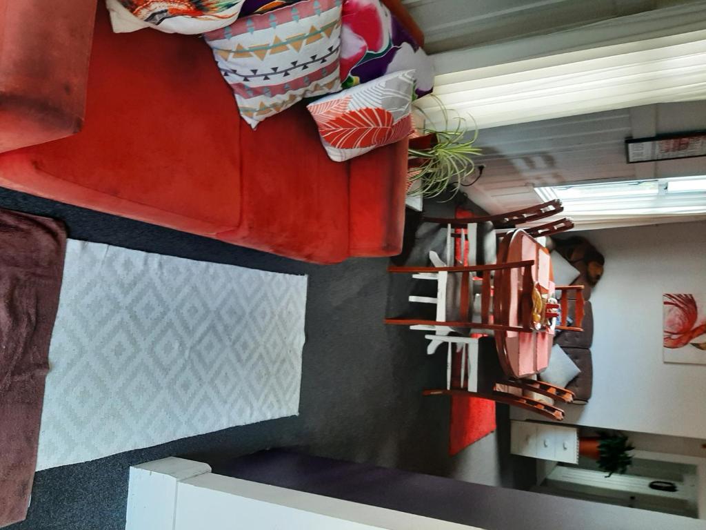 Intrepid Bed and Breakfast Christchurch, Christchurch (updated prices 2026)