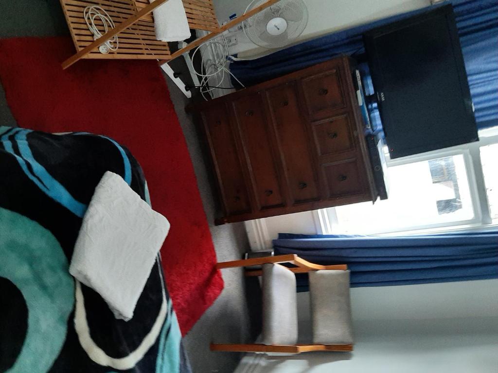 Intrepid Bed and Breakfast Christchurch, Christchurch (updated prices 2026)