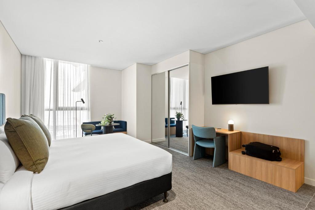 Quest Woolooware Bay - Deluxe Studio Apartment
