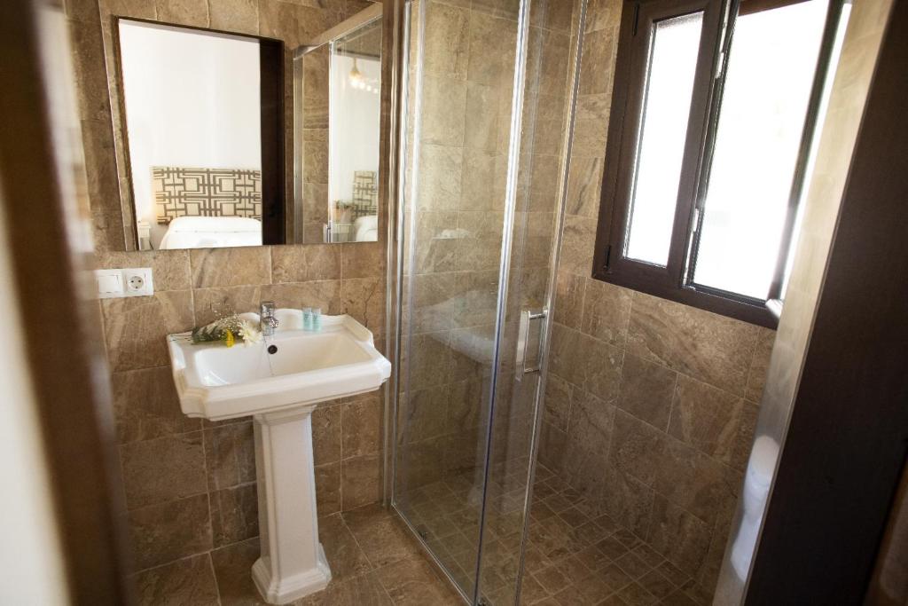 LA POSADA DE LA MUELA - 10