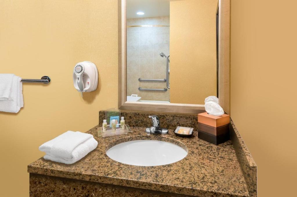 Holiday Inn Express & Suites Casa Grande by IHG - Error