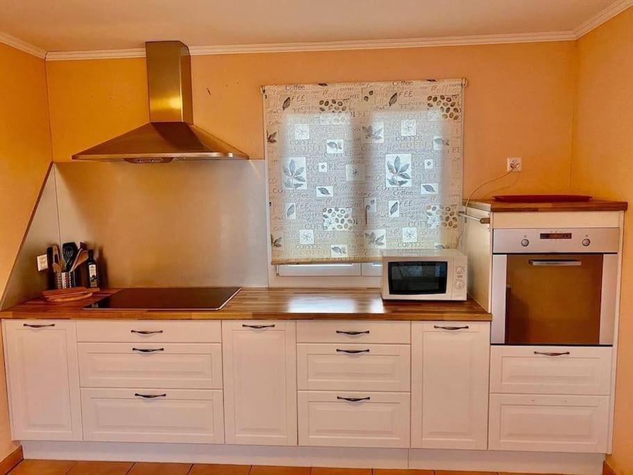 Budget Chalet at Lucerne City! - Resim 6