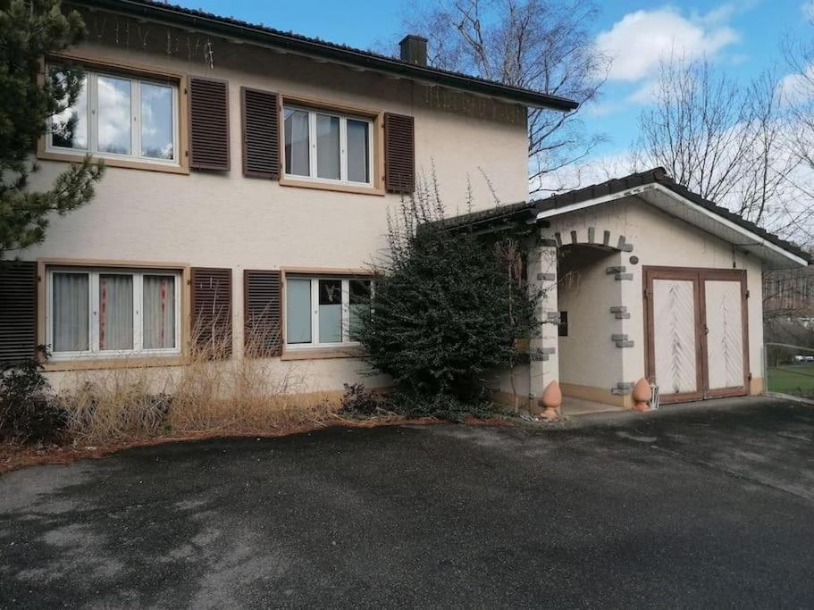 Budget Chalet at Lucerne City! - Resim 12