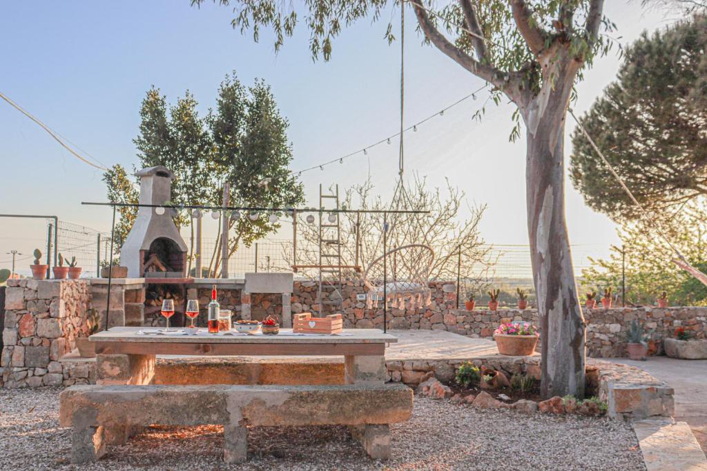 Villetta Munti Santa Maria di Leuca - Housity