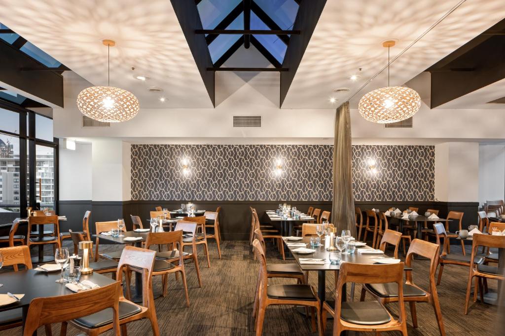 Hotel Grand Chancellor Brisbane - Resim 15