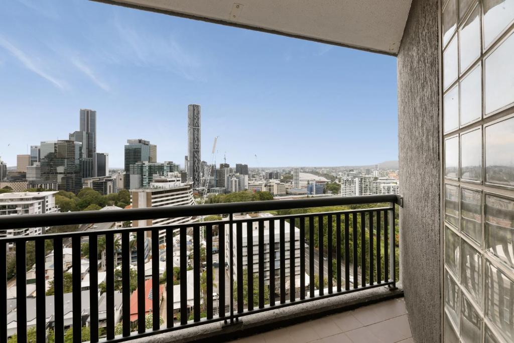 Hotel Grand Chancellor Brisbane - Resim 27