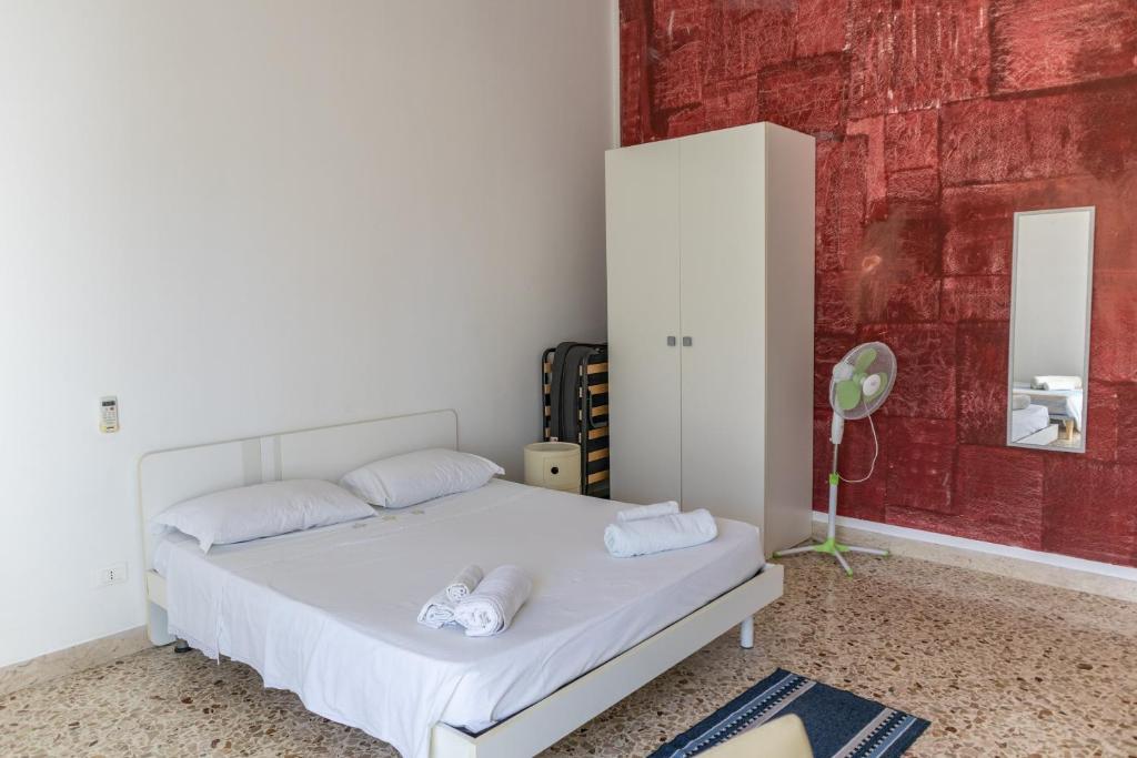 Легло или легла в стая в Murex Appartamento