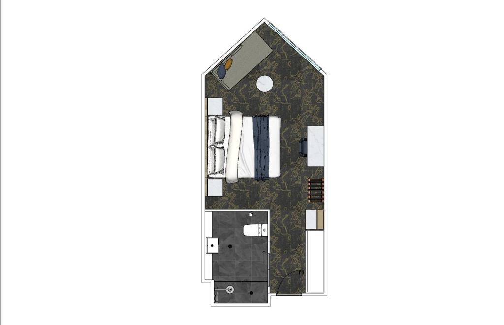 Hotel Grand Chancellor Brisbane - Resim 32