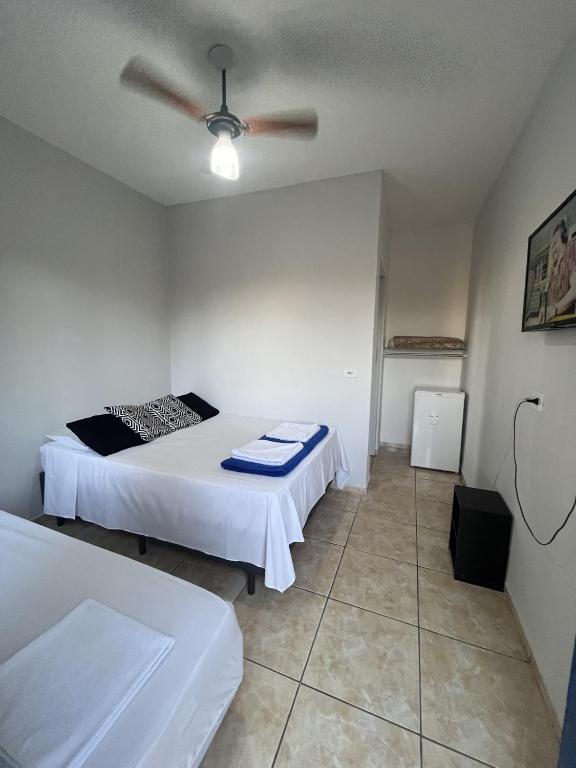 Suíte Premium - Pousada Dos Ypês